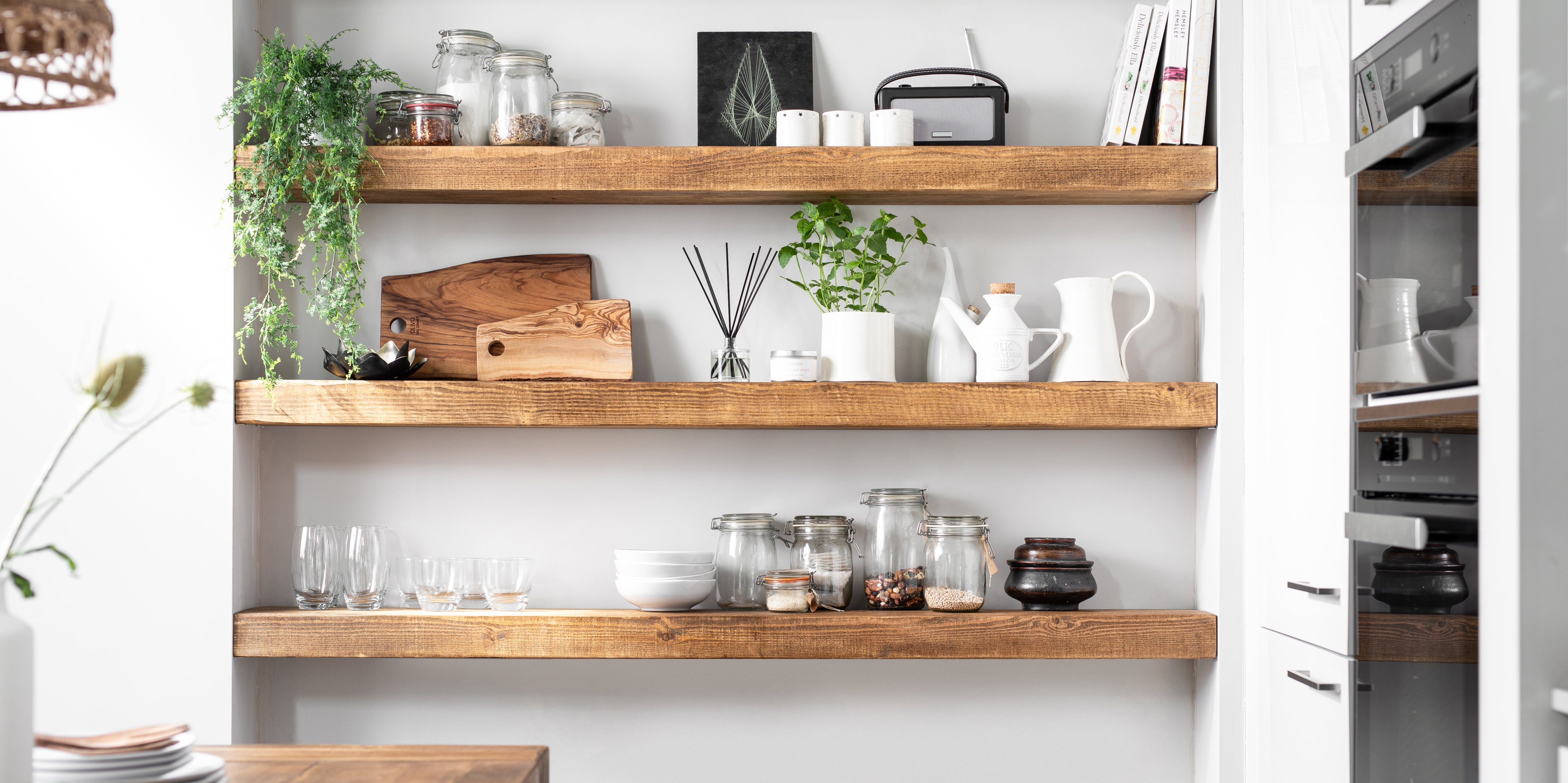 2020 Interiors Trend: Mother Nature