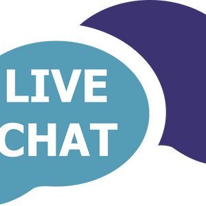 Live Chat Goes Live