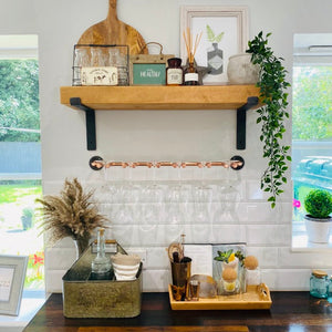 August's Interiors & Lifestyle Account - @JourneyToForeverHome