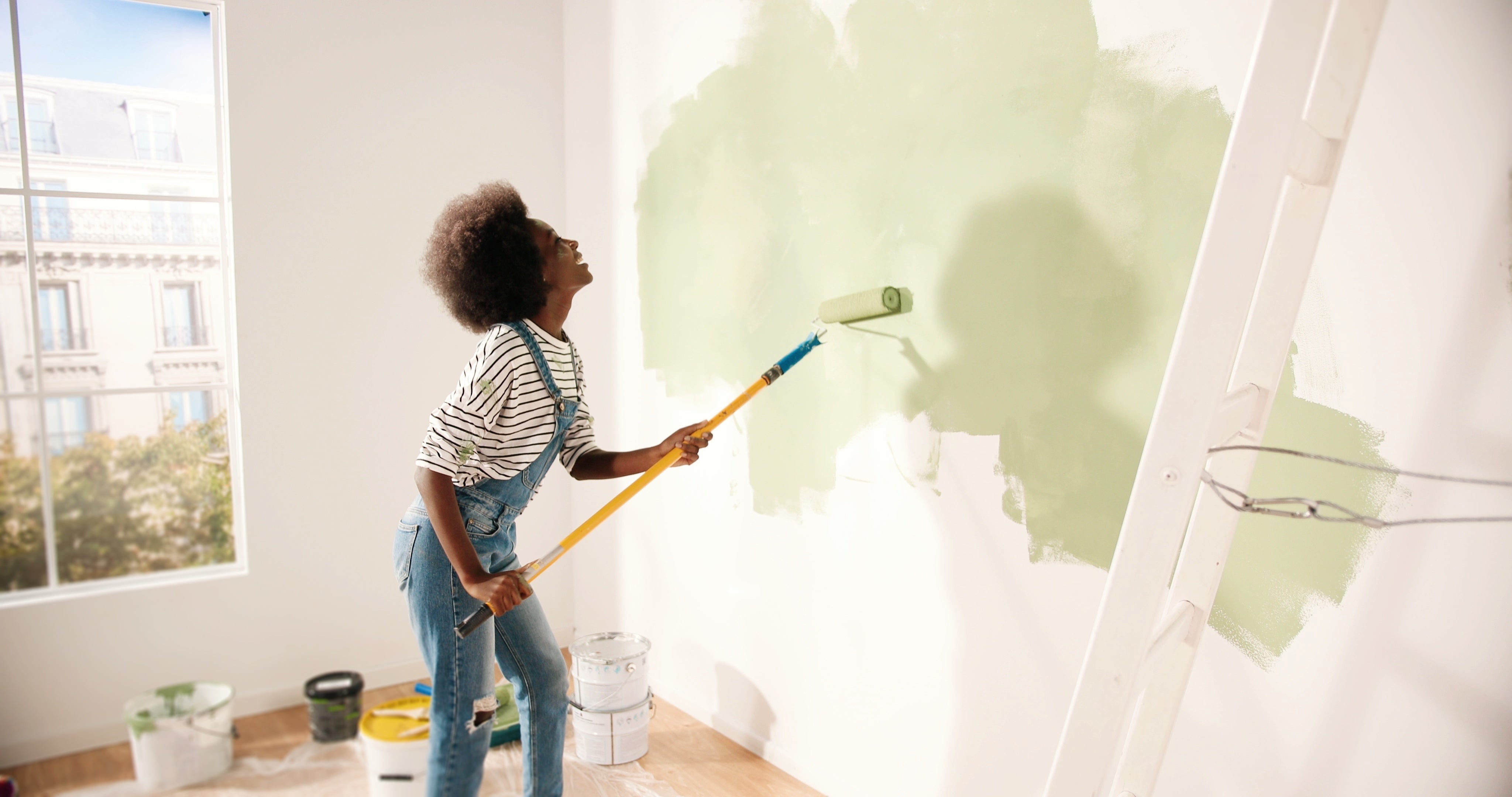 Brits Confess to Living Room Loving and Hallway Hell when Redecorating