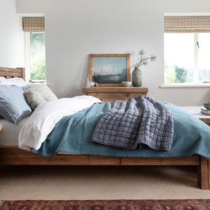 Update Your Bedroom For Less