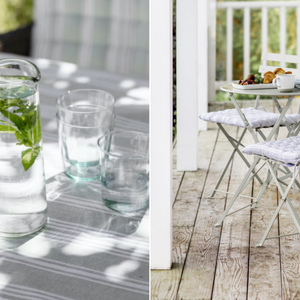 Our Guide to Stylish Outdoor Dining