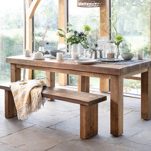 5 Budget Ideas To Transform Your Dining Room