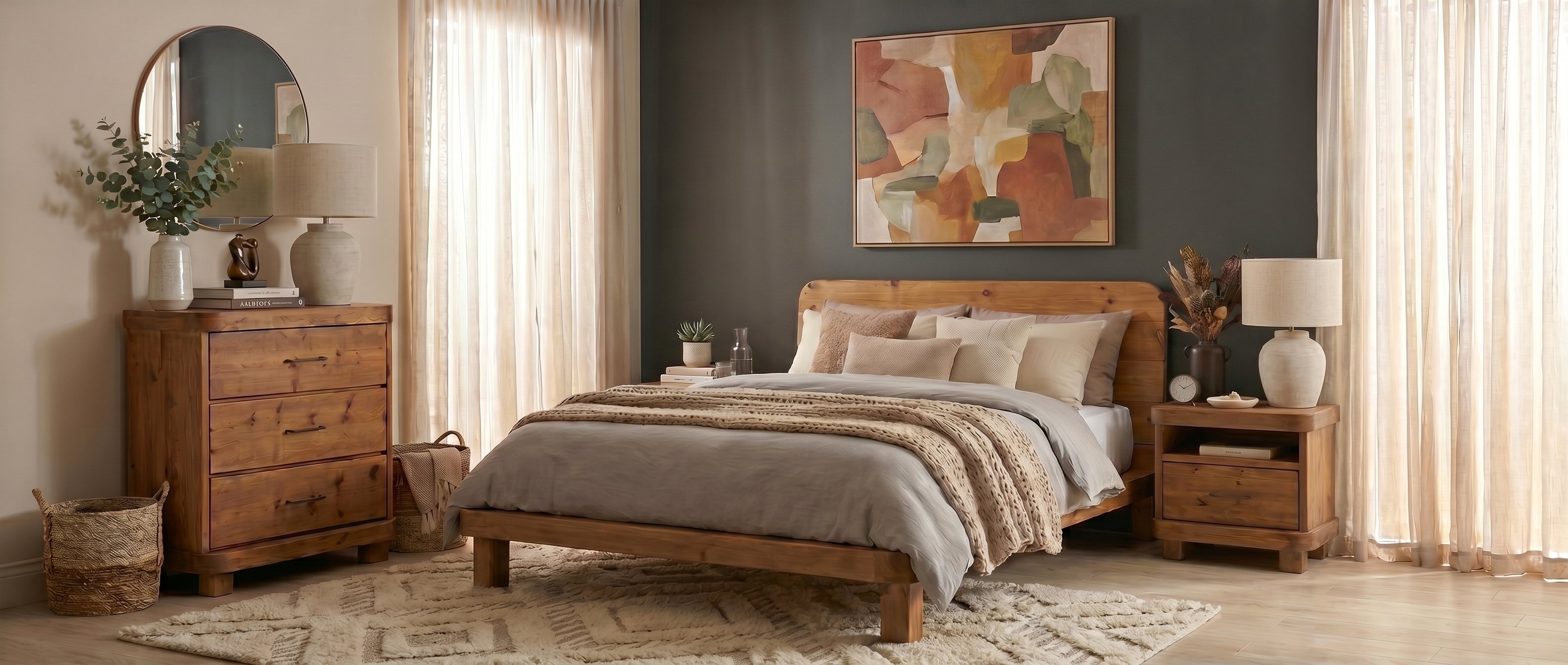 How to Choose the Right Mattress and Bed Frame Bundle