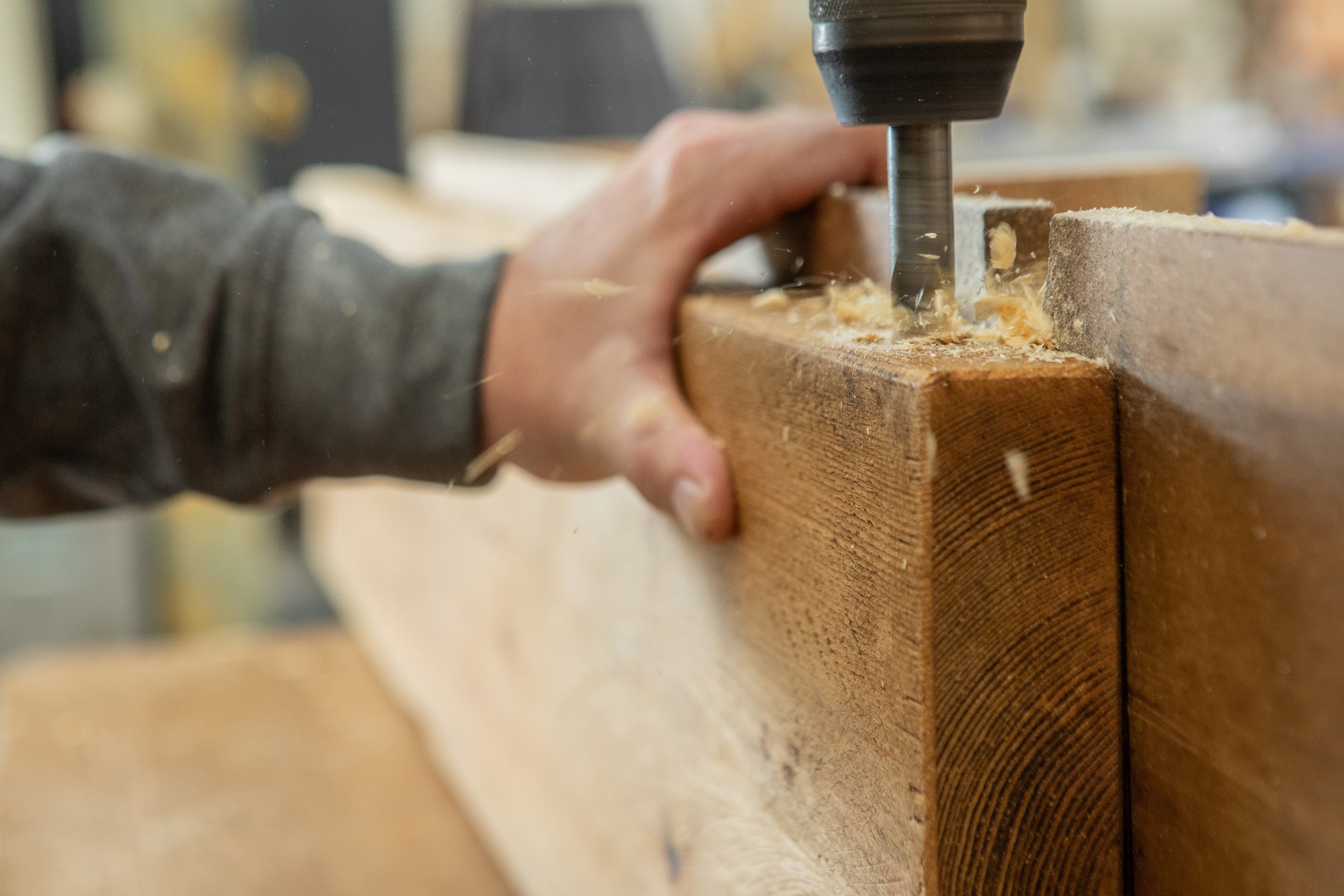Less Waste, More Craft - How we are reducing Waste