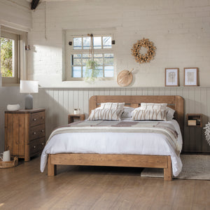 Choosing the Best Bedroom Accessories to Harmonise with Your Bed