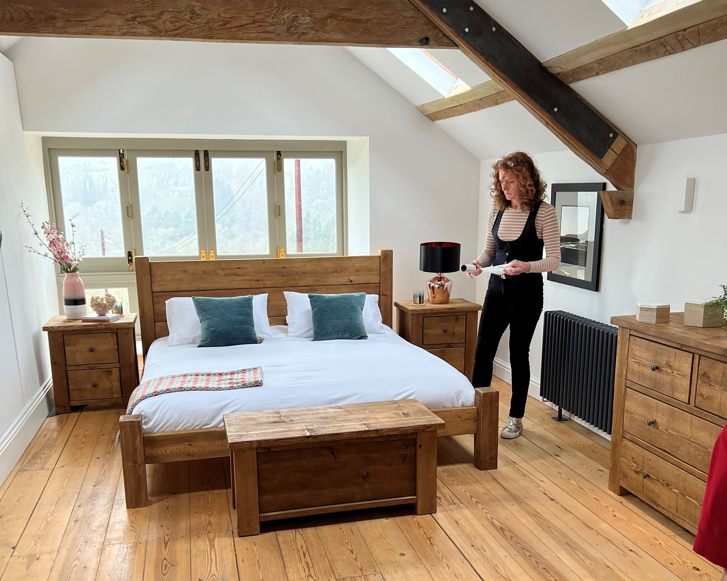 An Interview with… Laura Brown – Interior Stylist