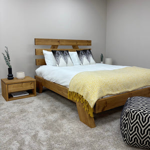 Paint Colours That Perfectly Match Our Furniture
