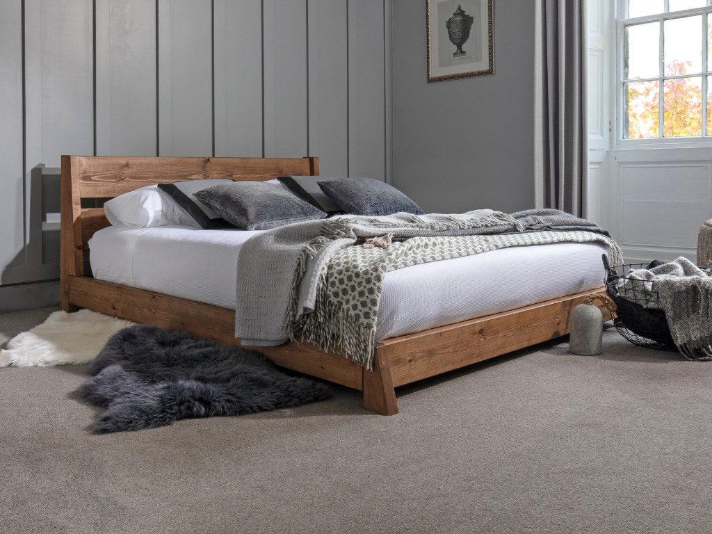 King Size Bed vs Super King: Which Size Works for You?