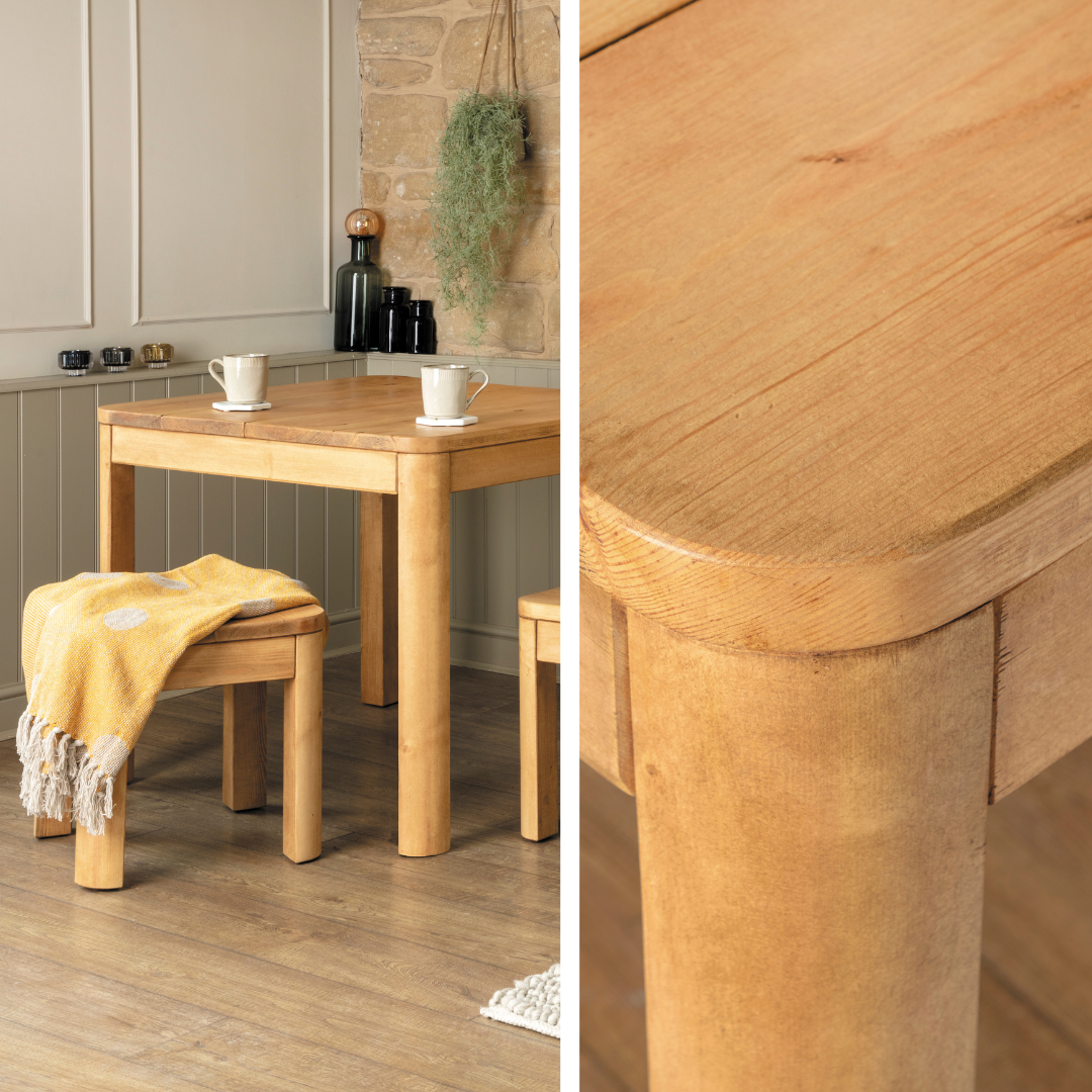 The Art of Less: Minimalist Furniture for Every Room