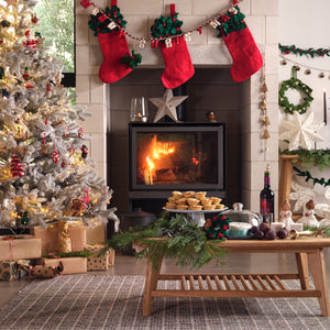 Christmas That Doesn't Cost The Earth