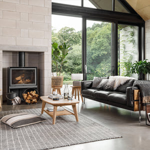 3 Simple Steps To Refresh Your Living Room Decor