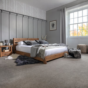Understated Home Design- The Quiet Luxury Trend