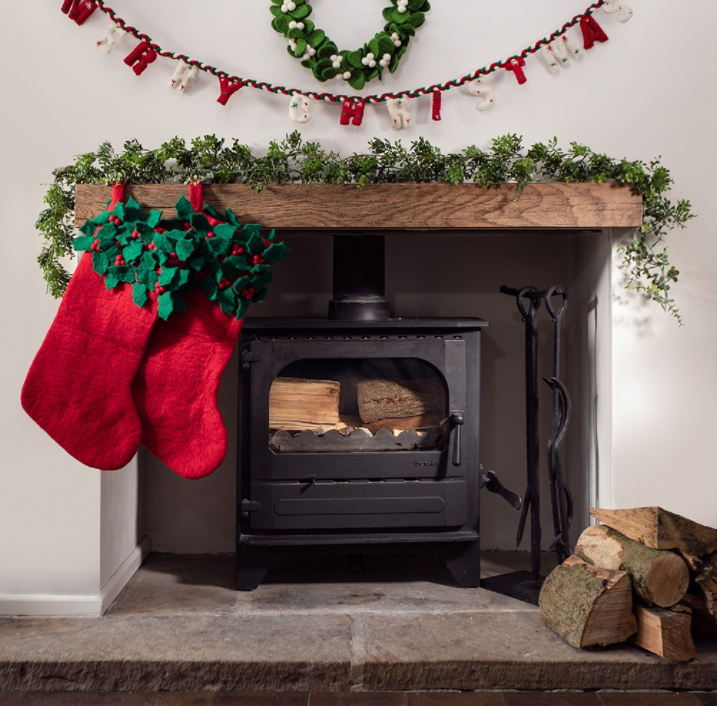 Discover our Enchanting Christmas Decorations