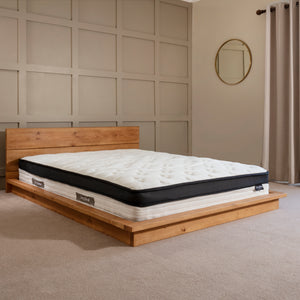 Why The Right Mattress Is Crucial For A Good Night's Sleep
