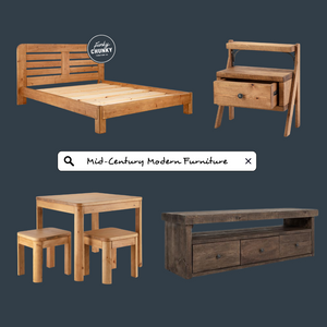 The Ultimate Shopping Guide for Mid-Century Modern Furniture