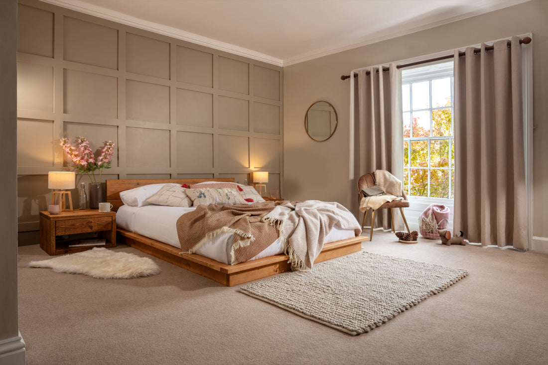 2023 Interior Trends: Creating Your Home Haven