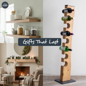 Gifts That Last: Timeless Gift Ideas for Every Occasion