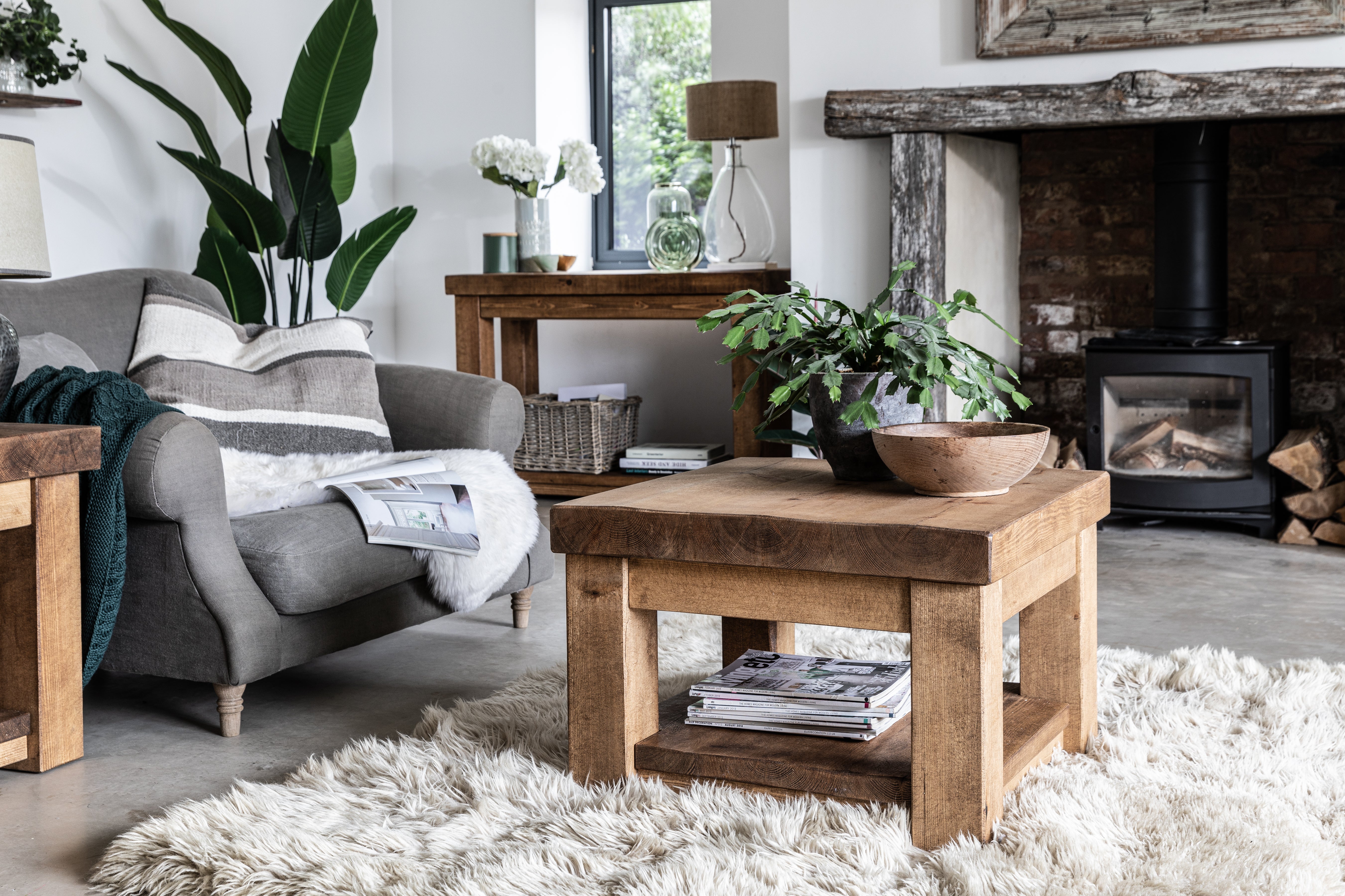 The Top 3 Benefits Of Buying Sustainable Furniture