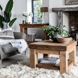 The Top 3 Benefits Of Buying Sustainable Furniture