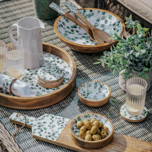 How To Transform Your Outdoor Space For Alfresco Dining This Summer
