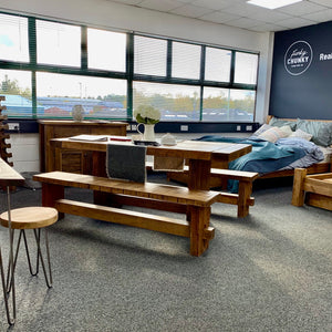 Showroom Update