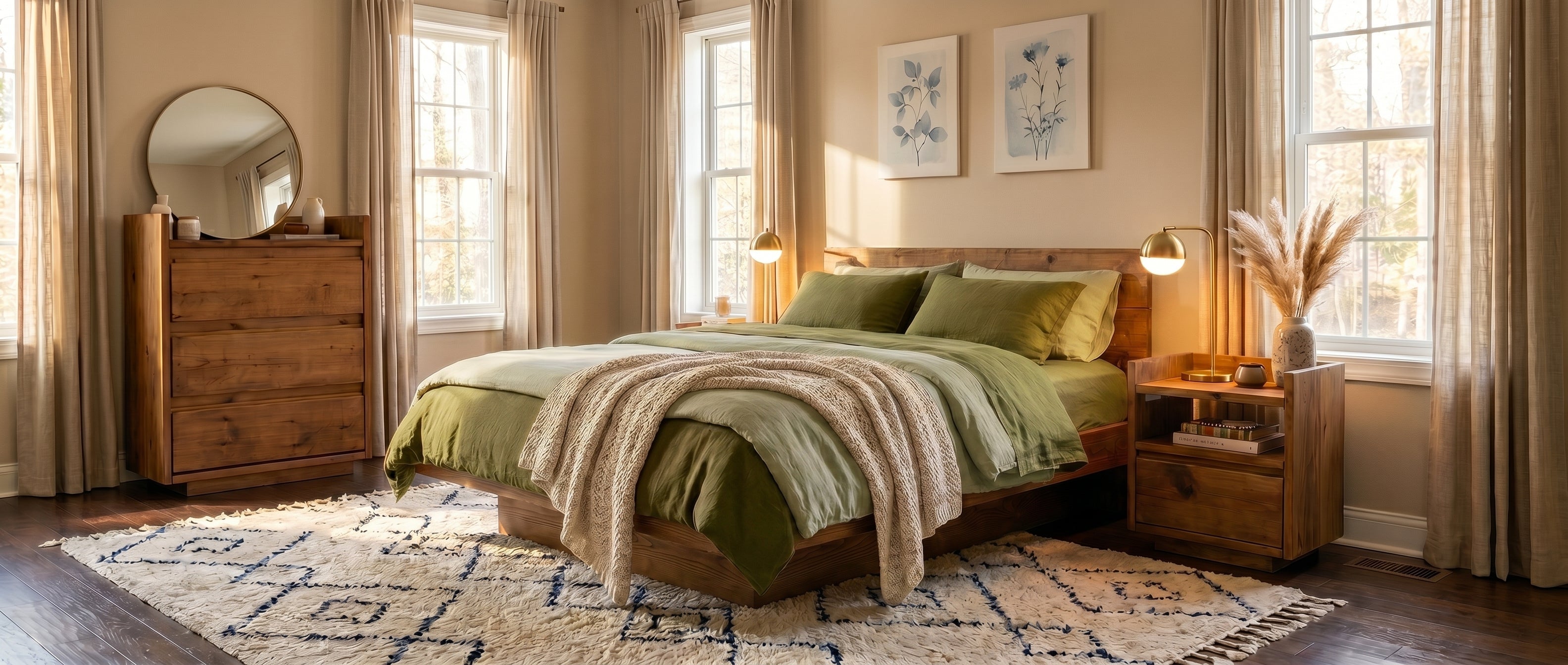 How to Measure a Room for Furniture: A Guide for Room Renovations