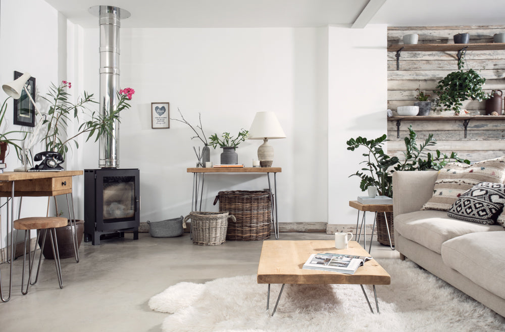 2020 Trend - Simplicity