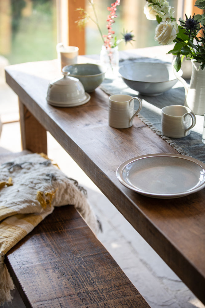 Dining Tables: The Heart of the Home