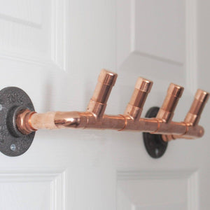 NEW! Coat Hooks and Door Signs