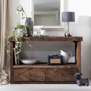 Console Tables for Every Style