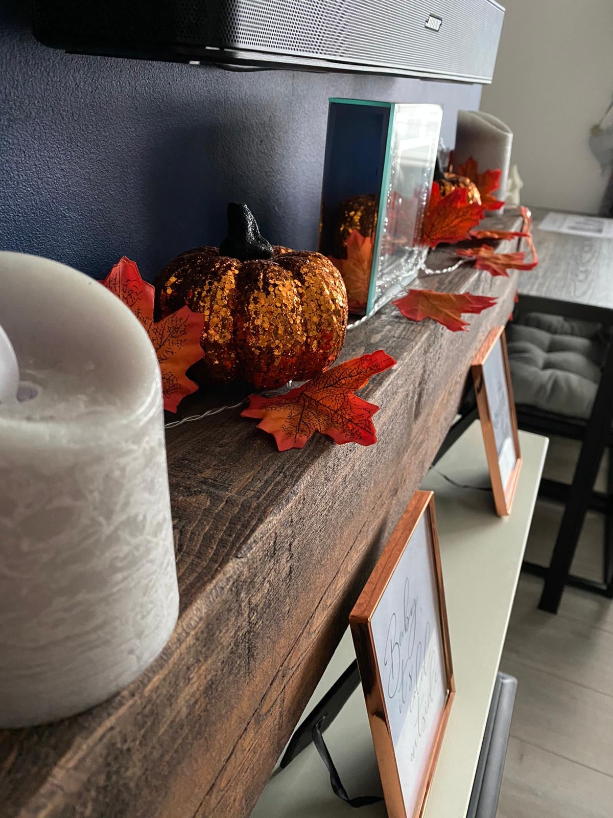 November's Lifestyle Collab - Shannons.Home.Life