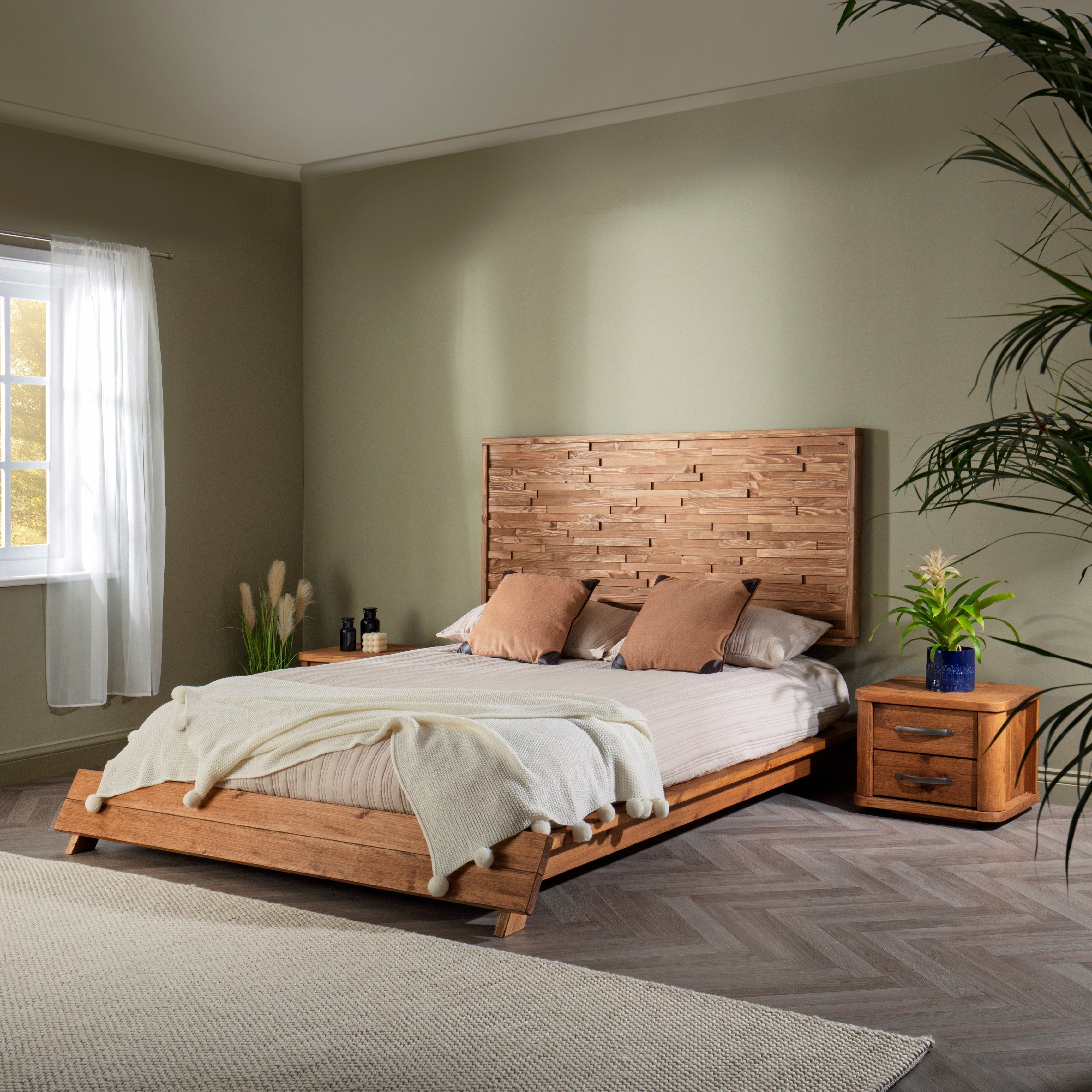 Build Your Dream Bed with Our Mix & Match Collection