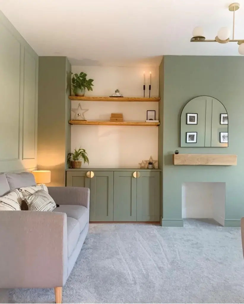 8 Best Shelf Styling Tips