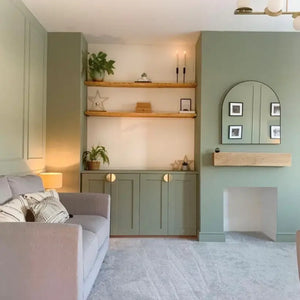 8 Best Shelf Styling Tips
