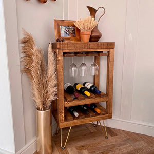 September's Interiors & Lifestyle Account - Darset_Home