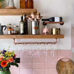 October's Interiors & Lifestyle Account - EmeraldTerrace