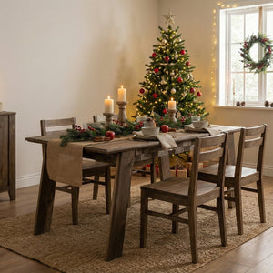 Ultimate Christmas Table Decorating Ideas for a Magical Holiday Setting