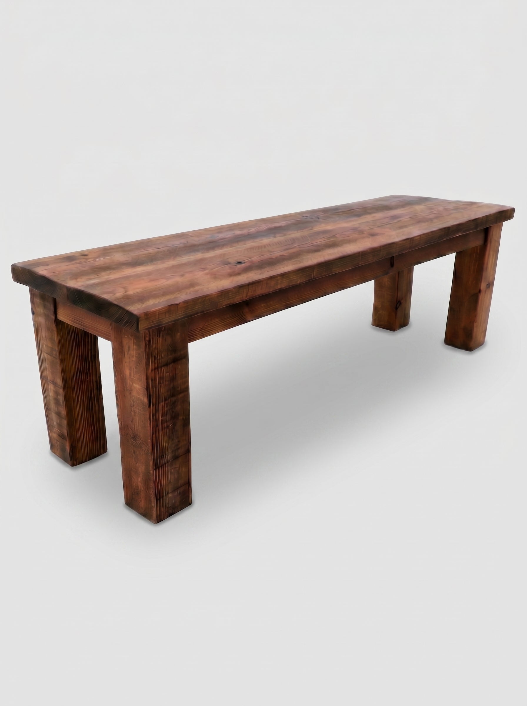 Coleridge Bench - Dining Benches