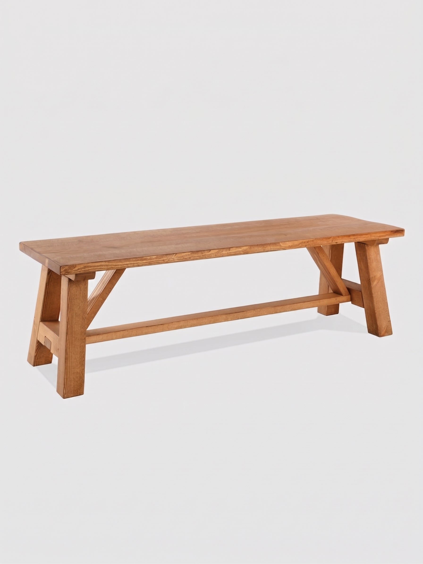 Amble Dining Table and Benches - Dining Table and Benches Sets