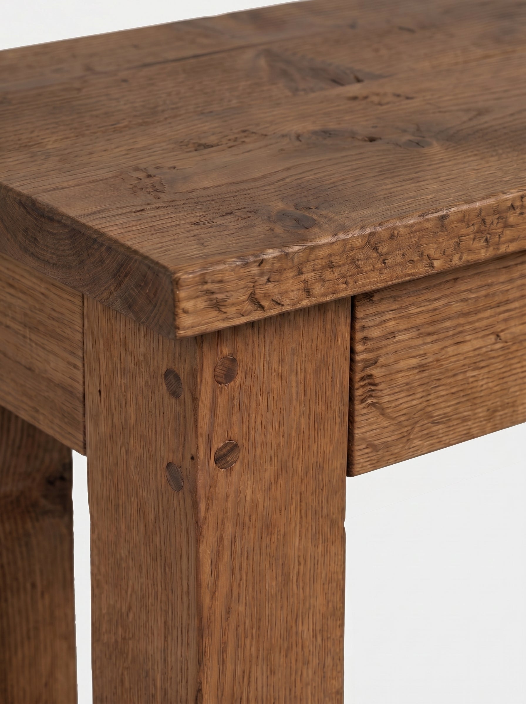 Wansbeck Bench - Dining Benches
