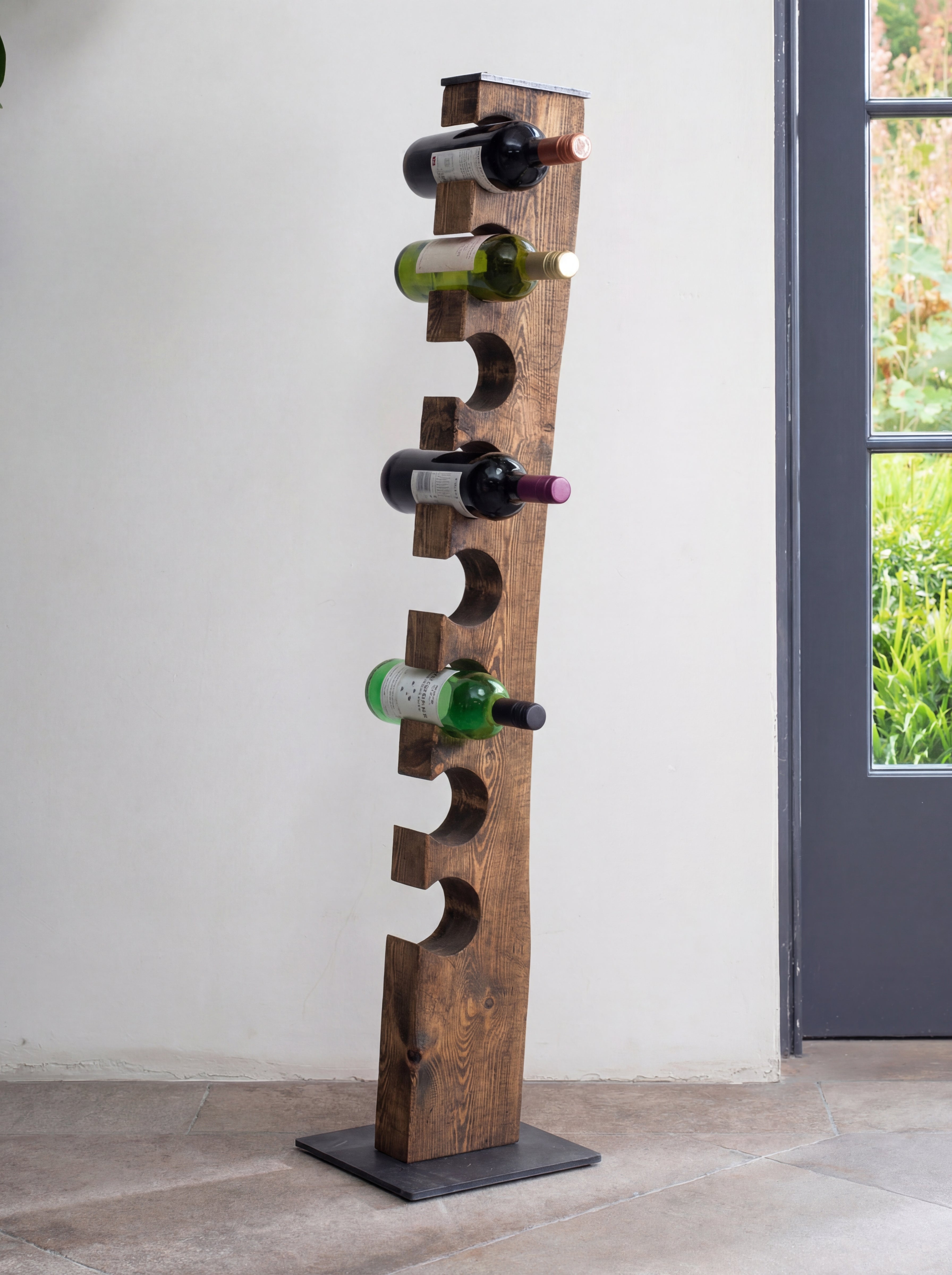 Armstrong Wine Rack - Floor Standing - Wine Racks
