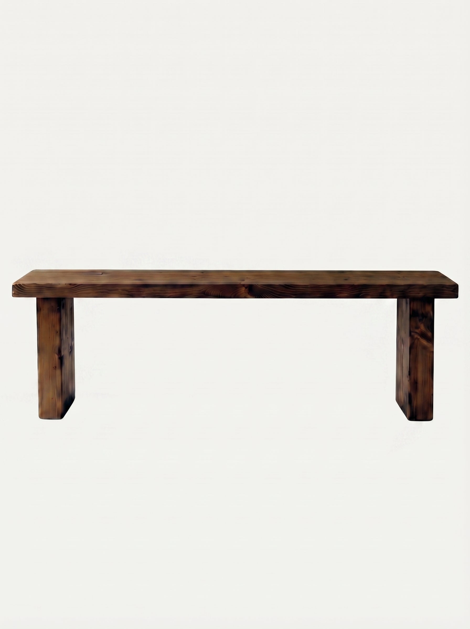 Chopwell Bench - Dining Benches
