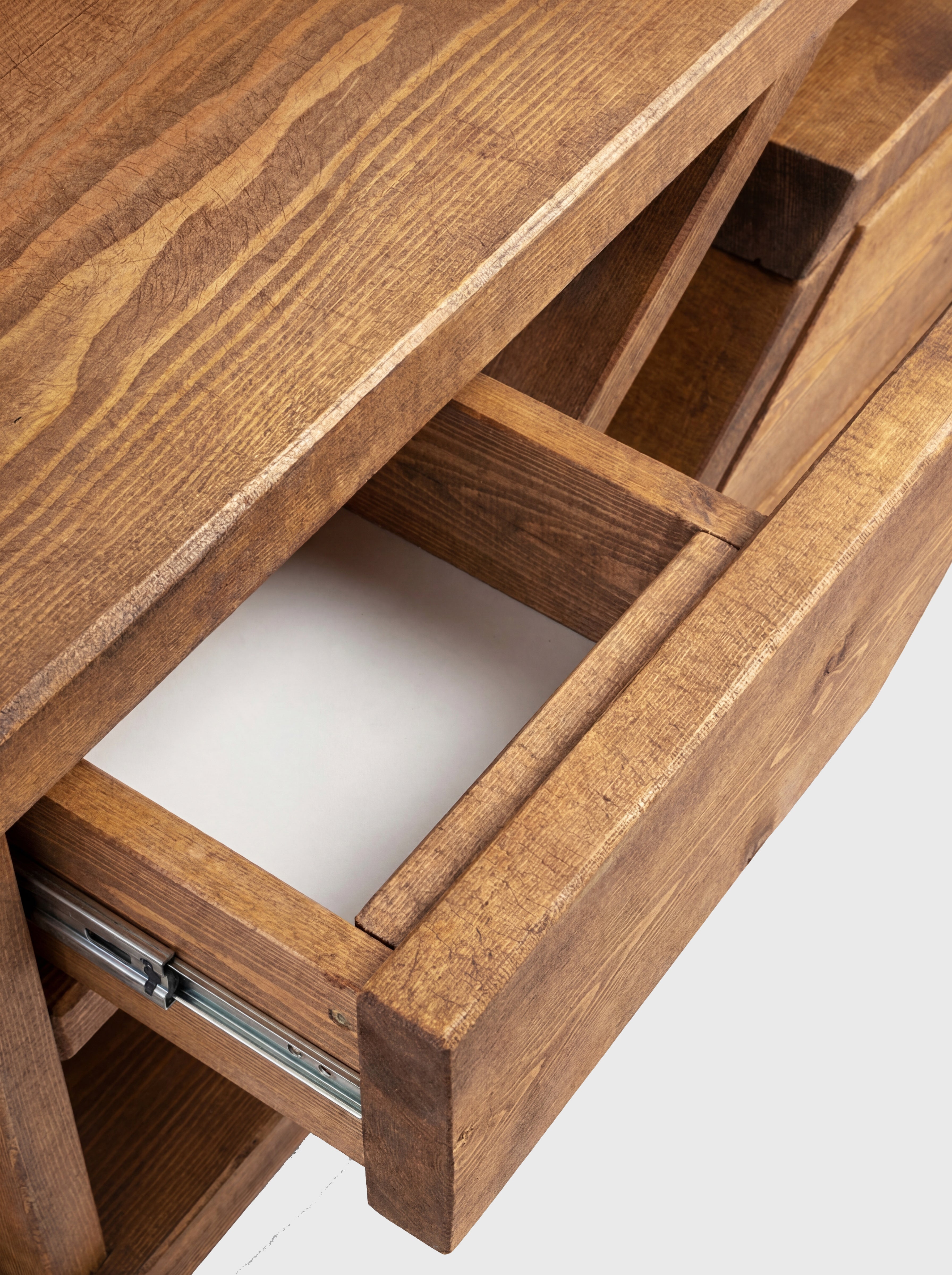 Ouseburn TV Stand With Storage - TV Stands