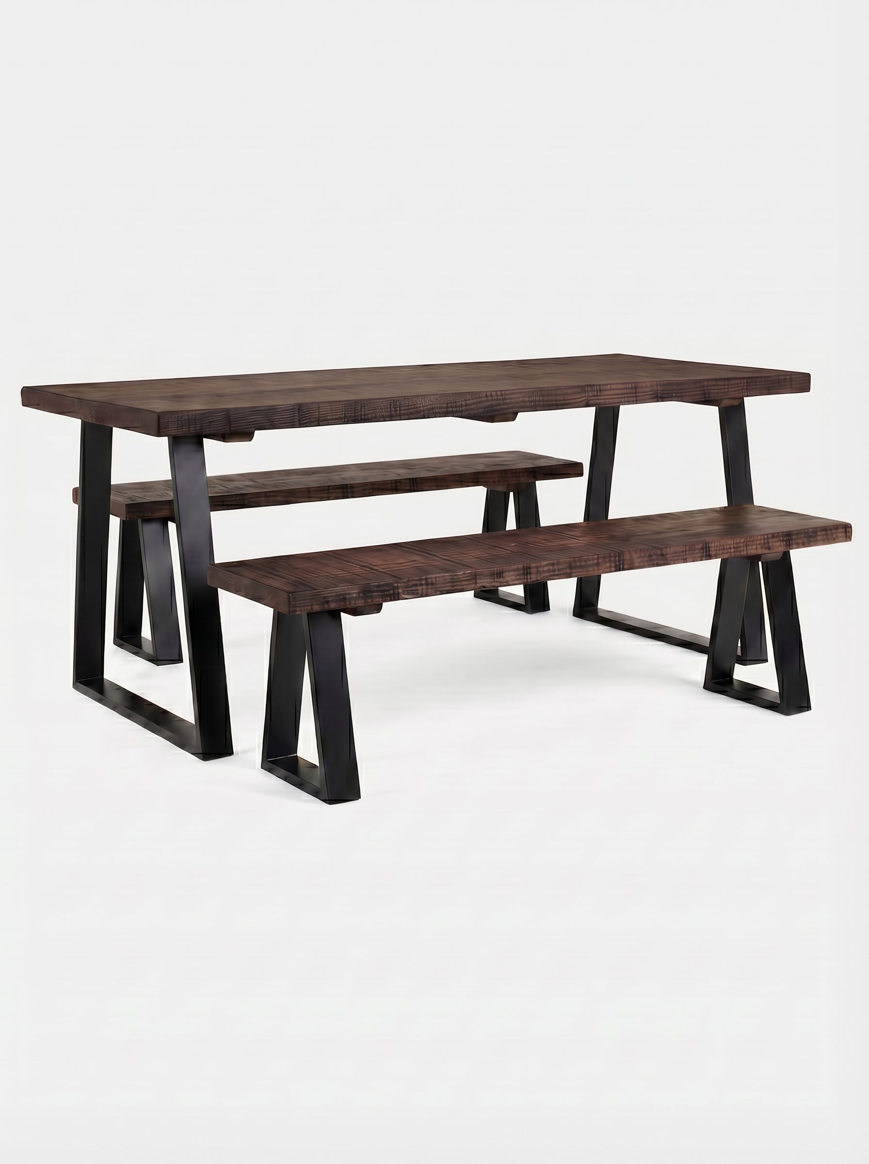 Armstrong Bench - Dining Benches