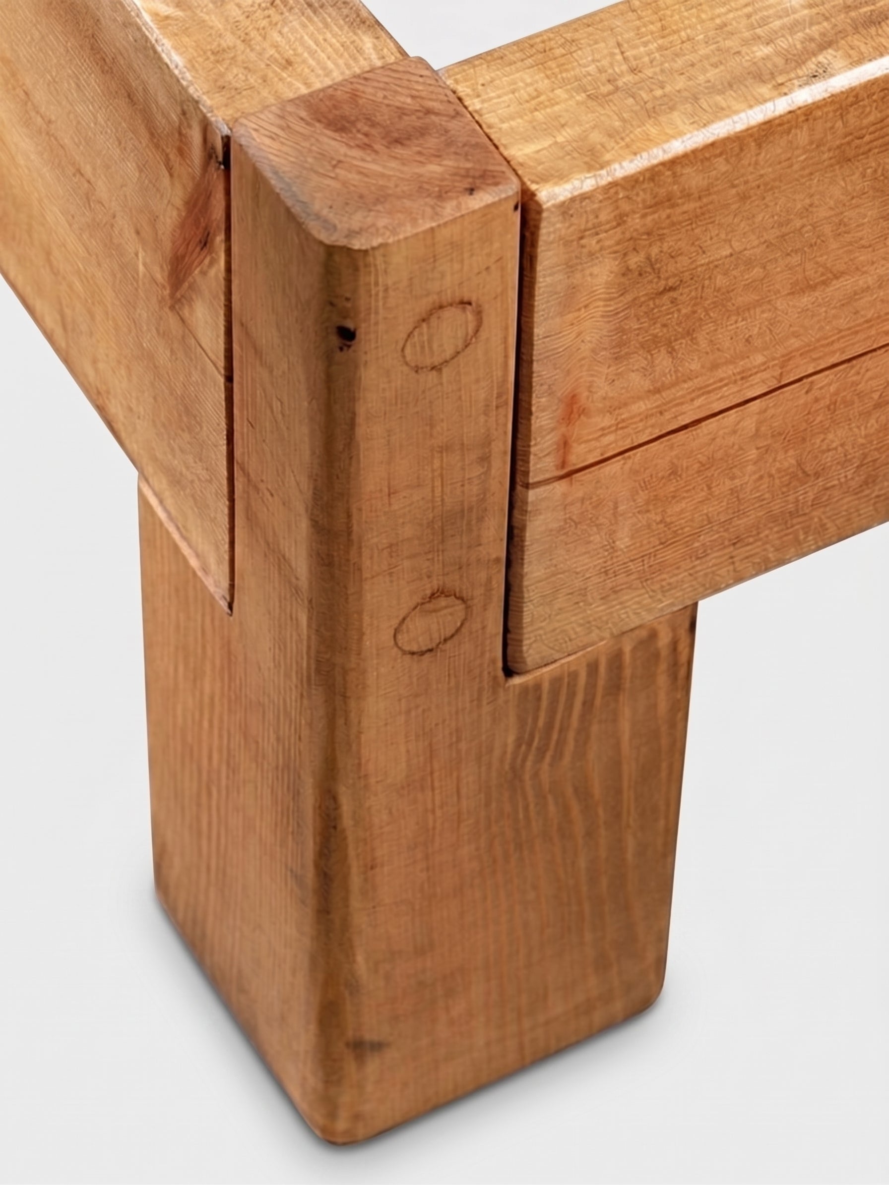 Gosforth Bed Frame - Bed Frames