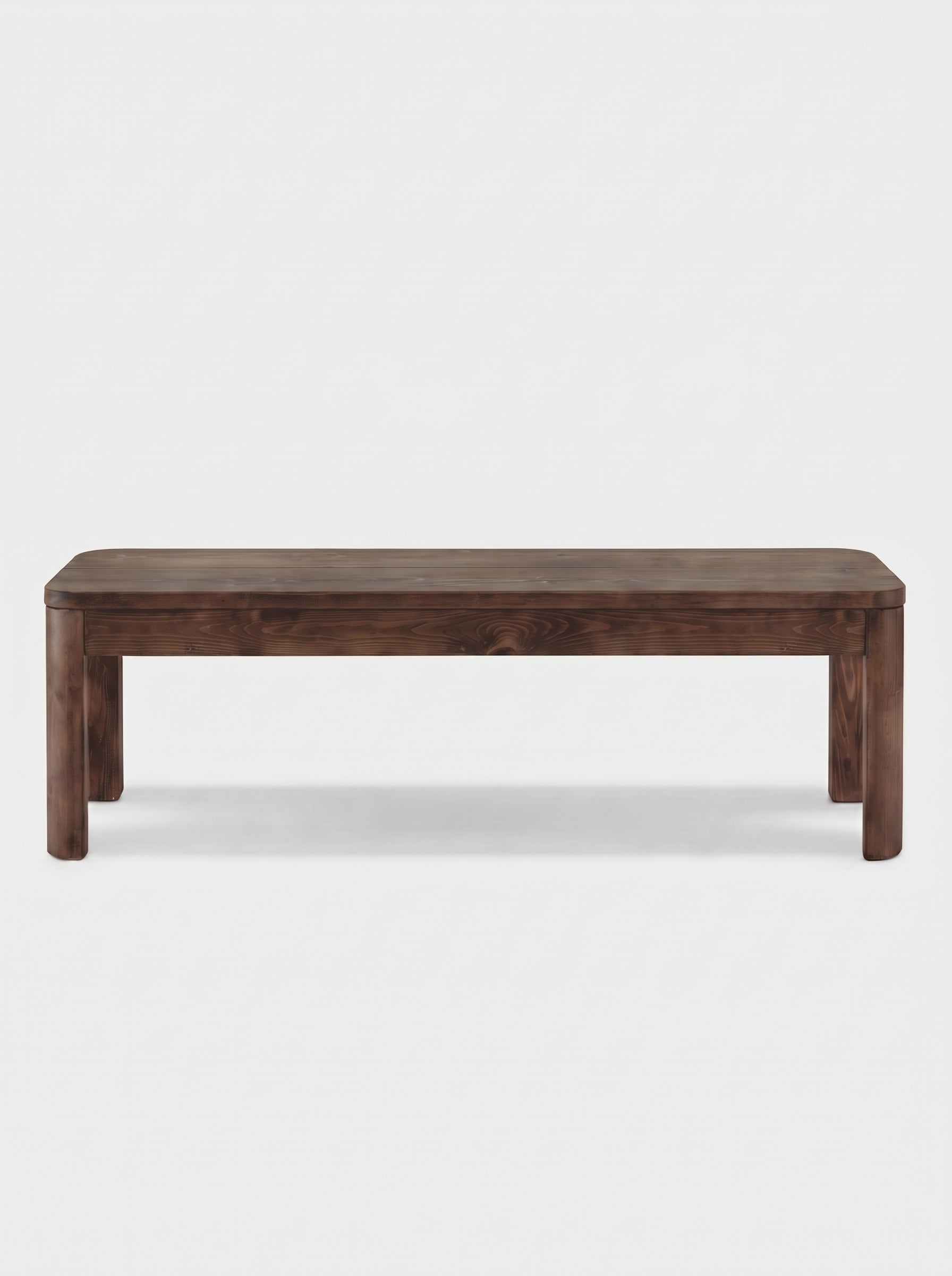 Gosforth Dining Bench - Dining Benches