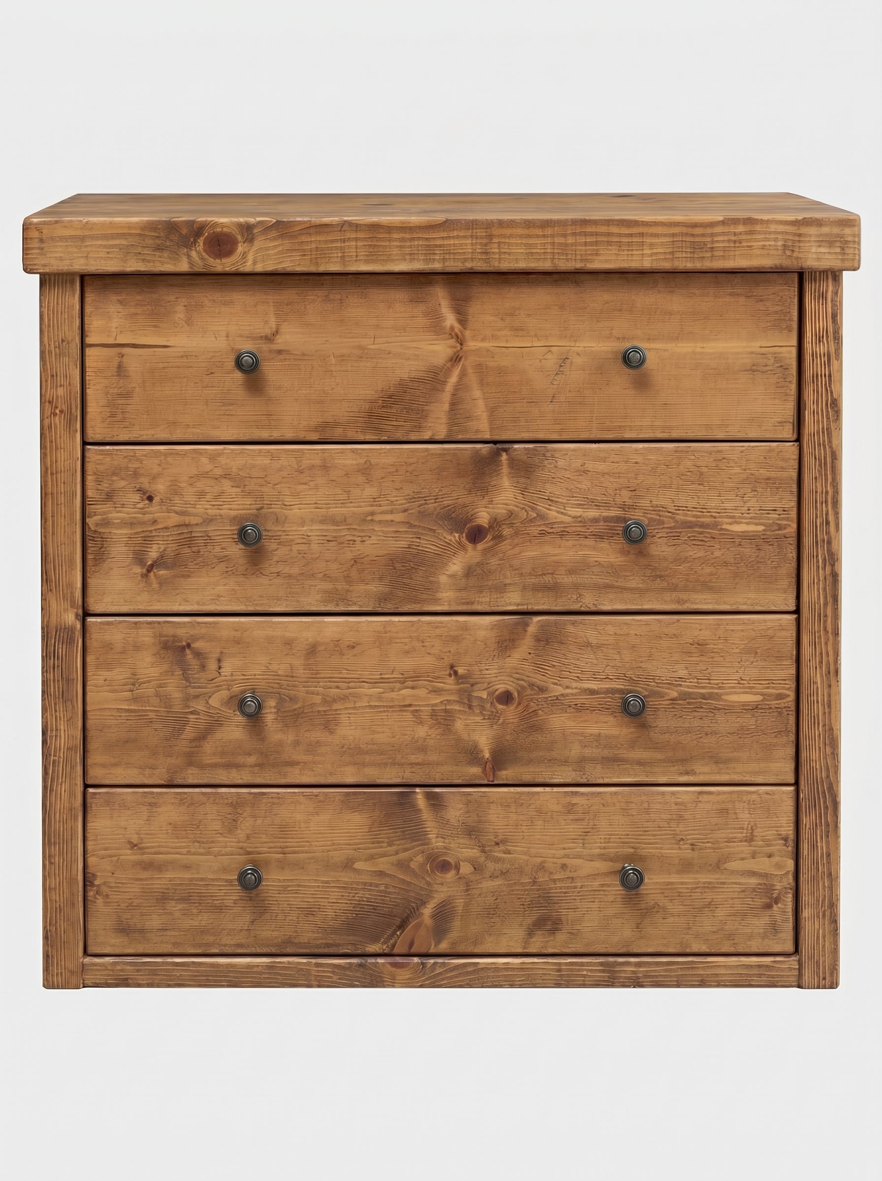 Derwent Large Chest Of Drawers - Chest Of Drawers