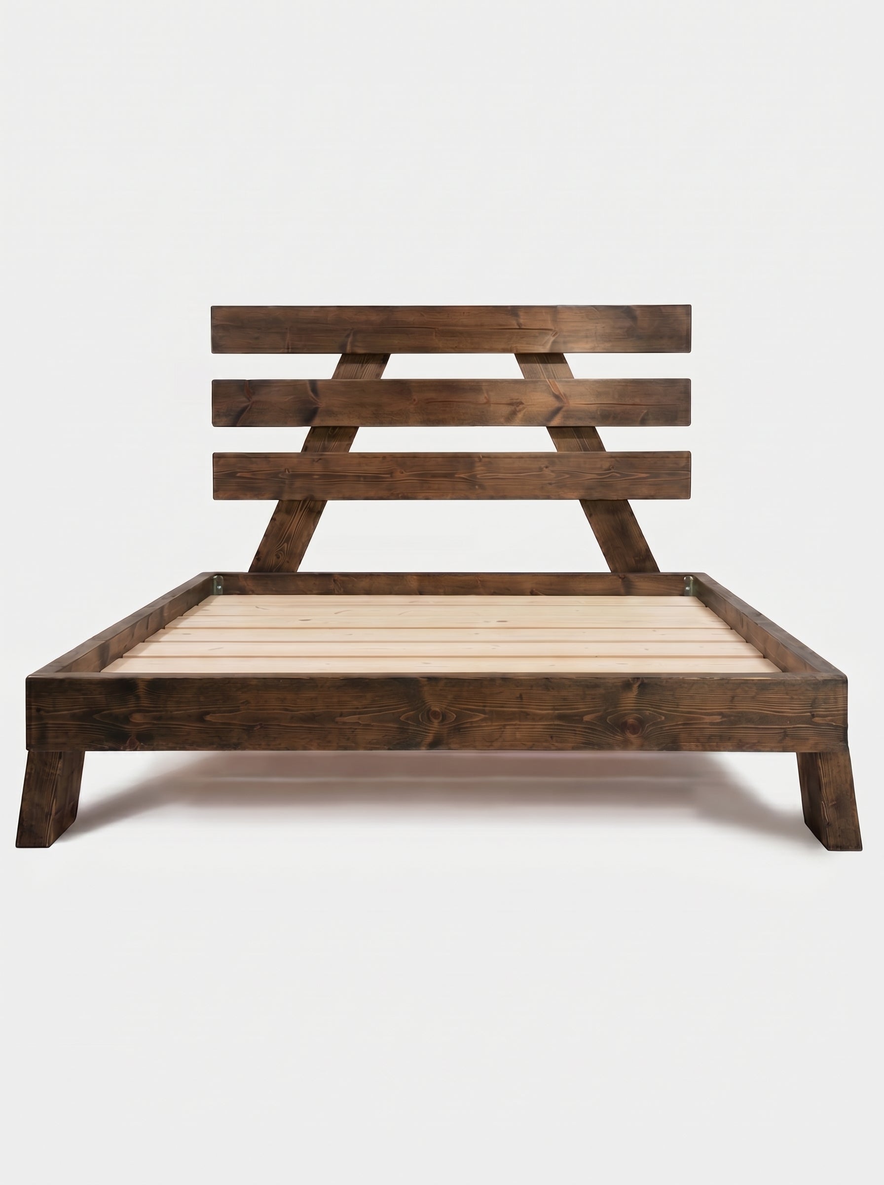 Dunston Bed Frame - Bed Frames