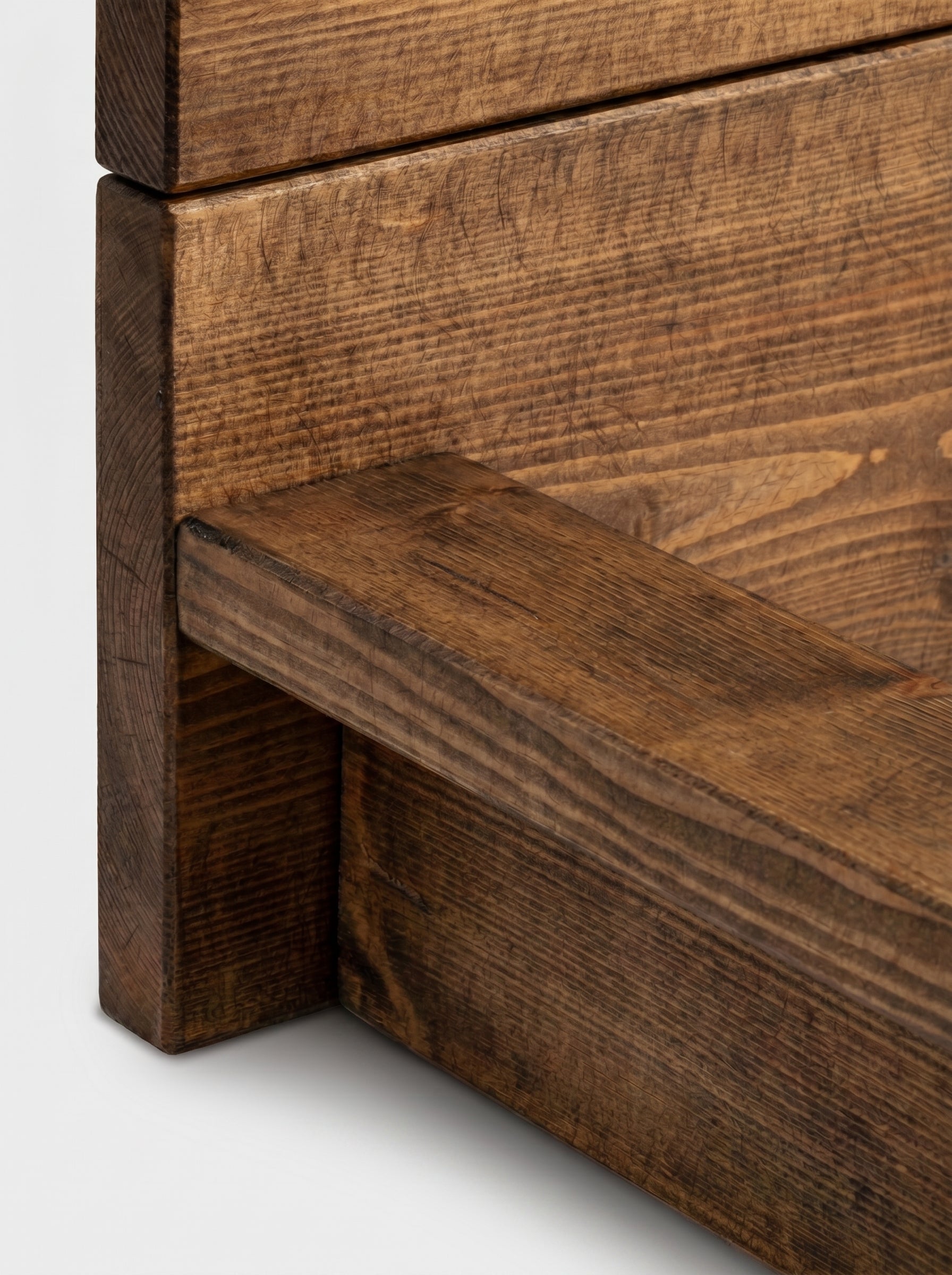 Stepney Bed Frame